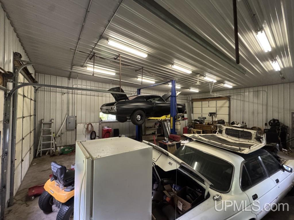 13318 Cadeau Road Baraga, MI 49908 - Photo 8 of 16
