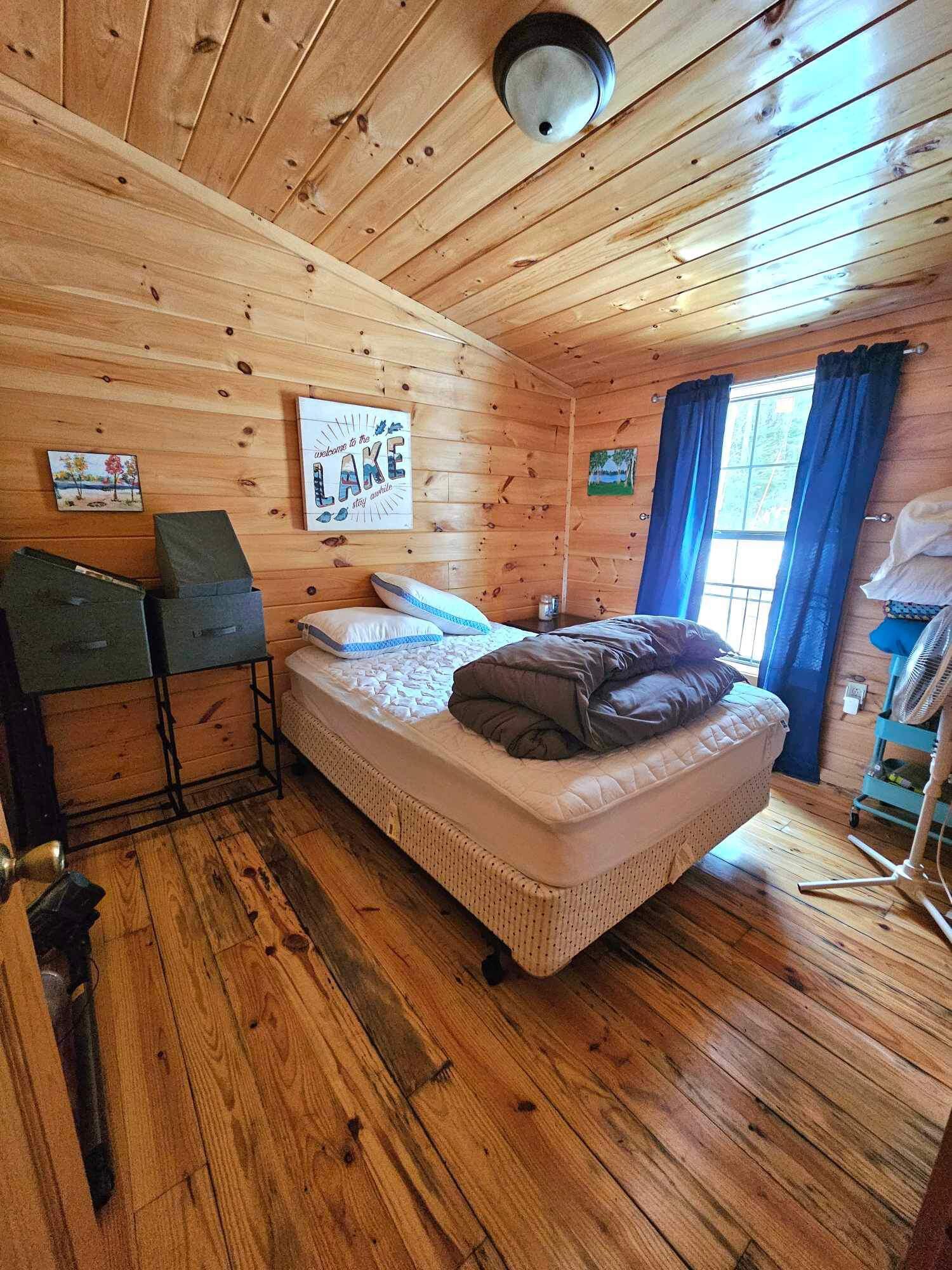 81 Silsby Road Mariaville, ME 04605 - Photo 13 of 25 IMG_0925