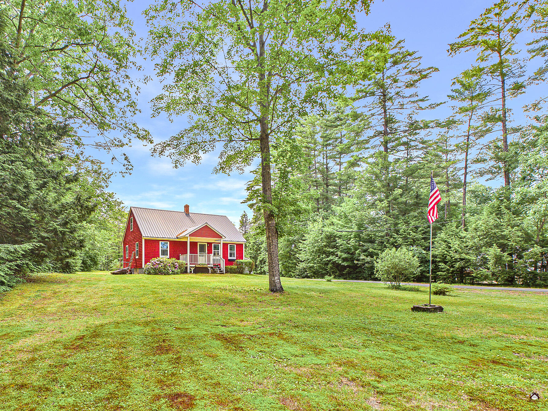 18 Skeetfield Road Oxford, ME 04270 - Photo 1 of 26 161-LP-102