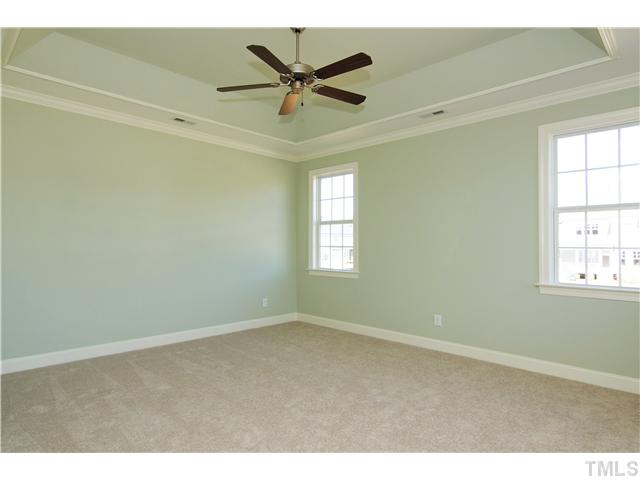 2722 Bembridge Drive Raleigh, NC 27613 - Photo 16 of 25 Gallery Image 16