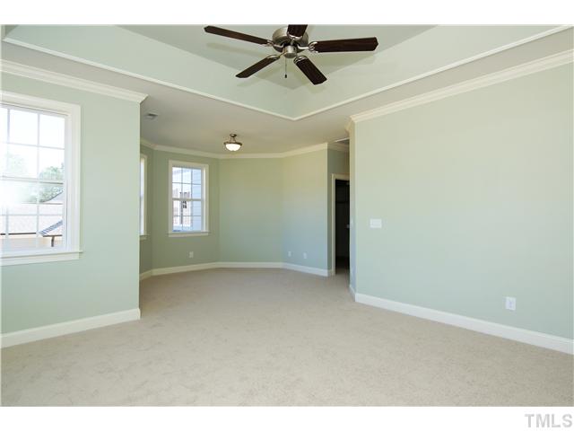 2722 Bembridge Drive Raleigh, NC 27613 - Photo 17 of 25 Sitting Room