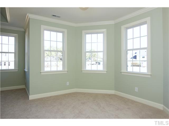 2722 Bembridge Drive Raleigh, NC 27613 - Photo 18 of 25 Sitting Room