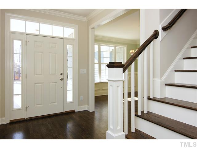 2722 Bembridge Drive Raleigh, NC 27613 - Photo 2 of 25 Gallery Image 2