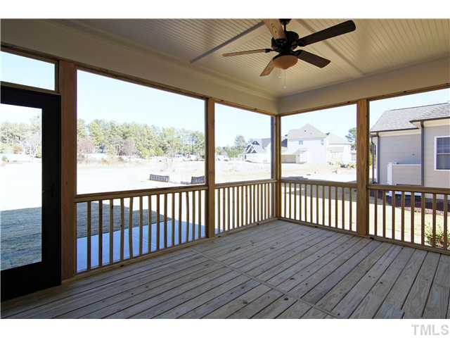 2722 Bembridge Drive Raleigh, NC 27613 - Photo 24 of 25 Gallery Image 24