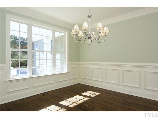 2722 Bembridge Drive Raleigh, NC 27613 - Photo 3 of 25 Gallery Image 3
