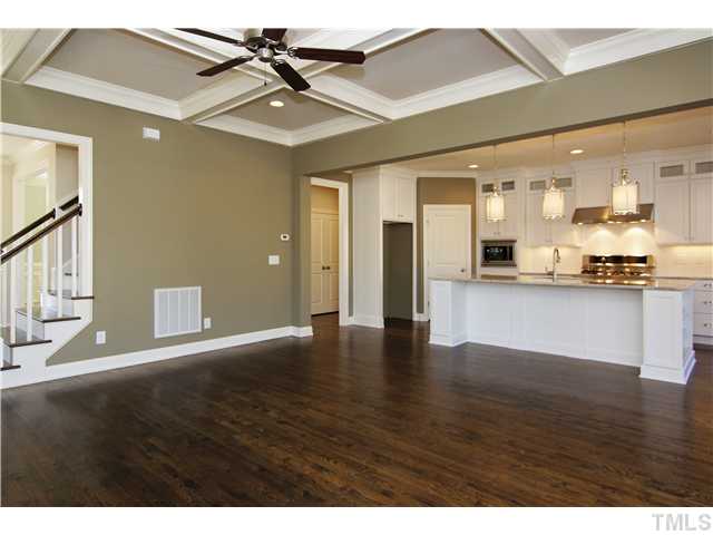2722 Bembridge Drive Raleigh, NC 27613 - Photo 5 of 25 Gallery Image 5