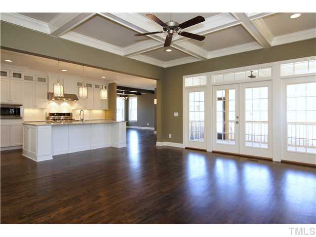 2722 Bembridge Drive Raleigh, NC 27613 - Photo 6 of 25 Gallery Image 6