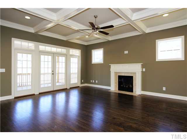 2722 Bembridge Drive Raleigh, NC 27613 - Photo 7 of 25 Gallery Image 7