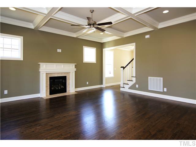 2722 Bembridge Drive Raleigh, NC 27613 - Photo 8 of 25 Gallery Image 8