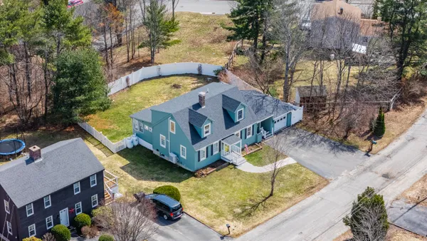 $575,000 | 1 Seekins Drive, Bath, ME 04530