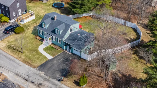 $575,000 | 1 Seekins Drive, Bath, ME 04530