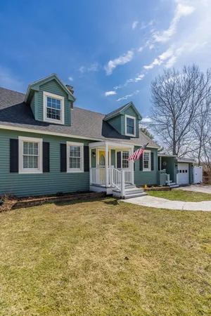 $575,000 | 1 Seekins Drive, Bath, ME 04530