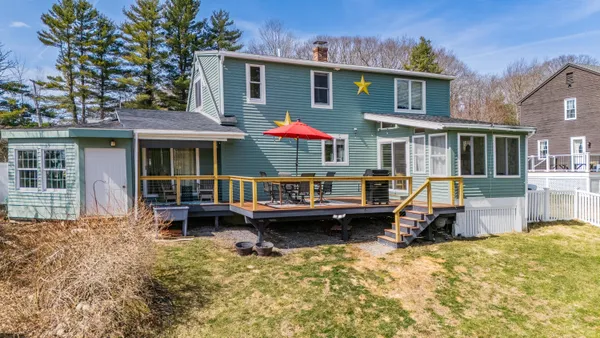 $575,000 | 1 Seekins Drive, Bath, ME 04530