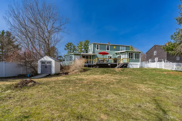 $575,000 | 1 Seekins Drive, Bath, ME 04530
