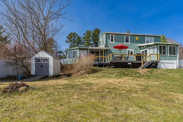 $575,000 | 1 Seekins Drive, Bath, ME 04530
