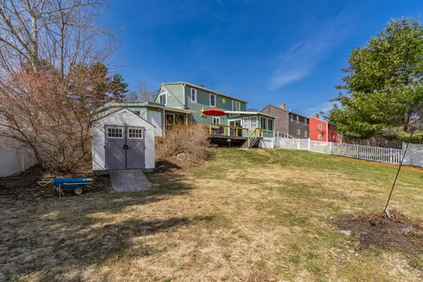 $575,000 | 1 Seekins Drive, Bath, ME 04530