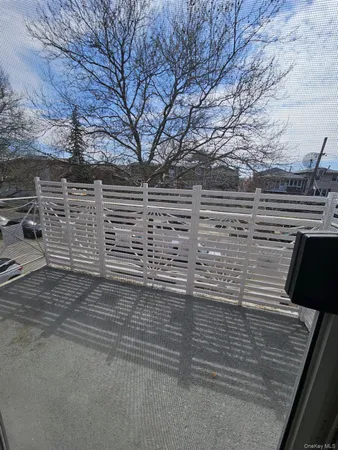 a view of outdoor space