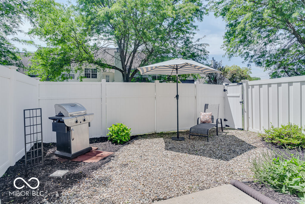 9693 Legare Street Fishers, IN 46038 - Photo 25 of 26