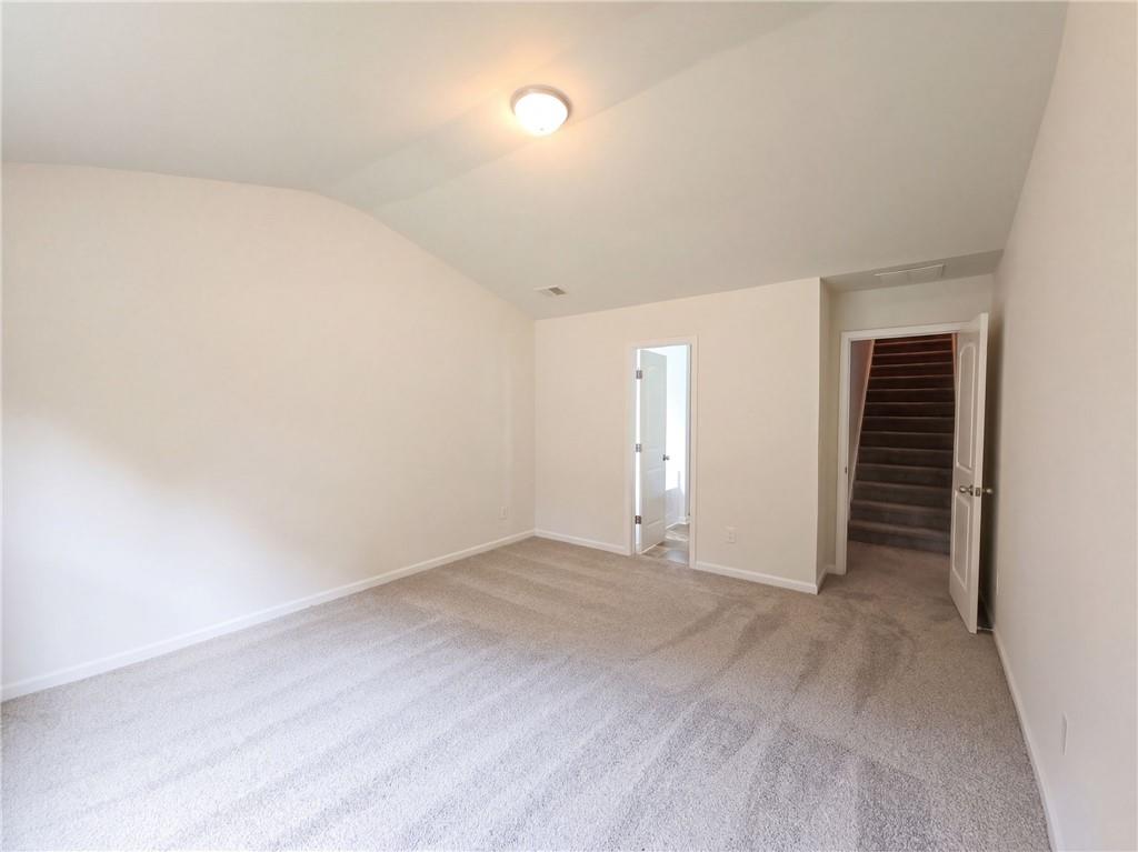 1007 Haley Street Macon, GA 31217 - Photo 4 of 16 Gallery Image 4
