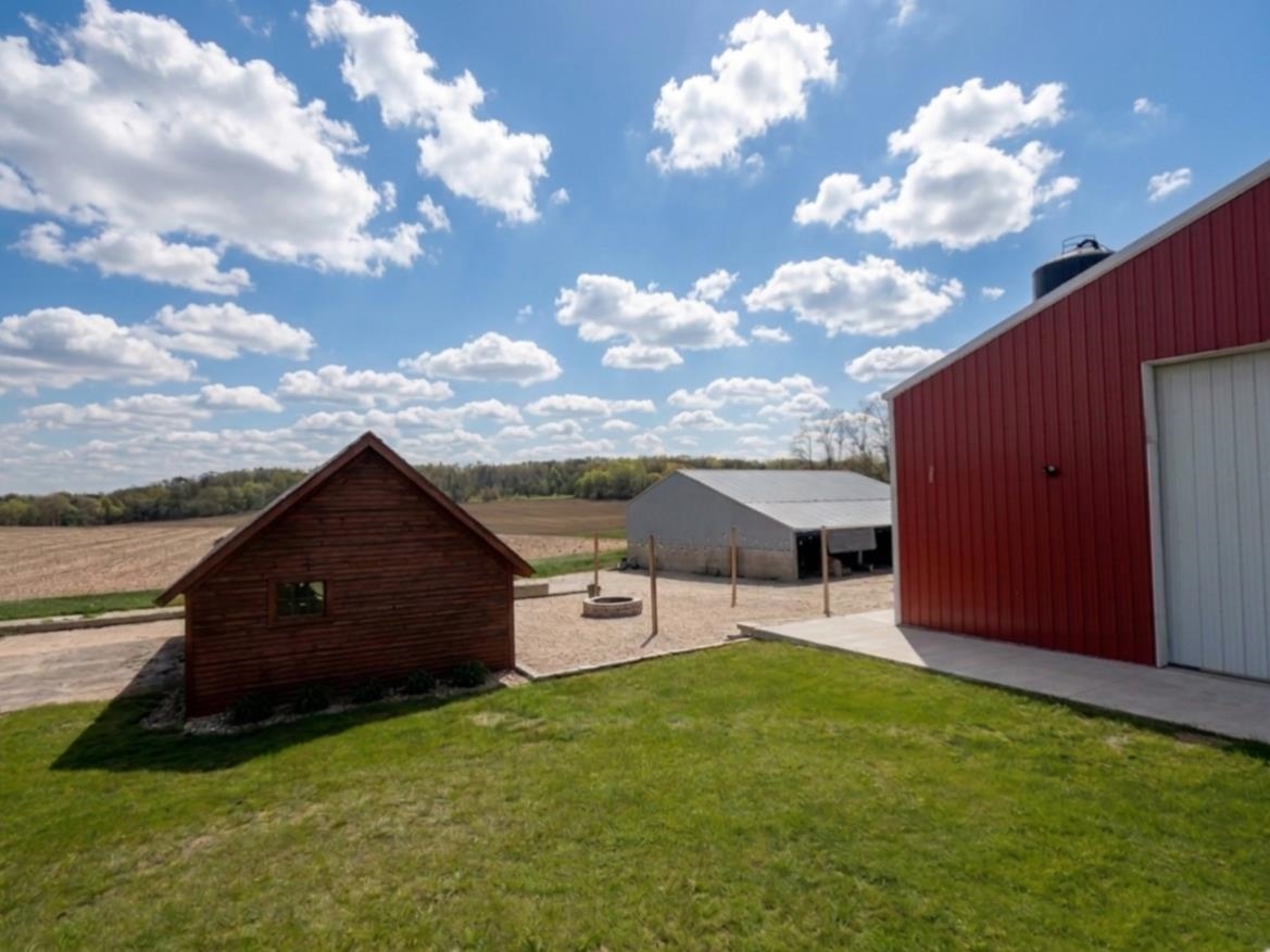 5260 Tower Line Road Marshall, WI 53559 - Photo 4 of 67