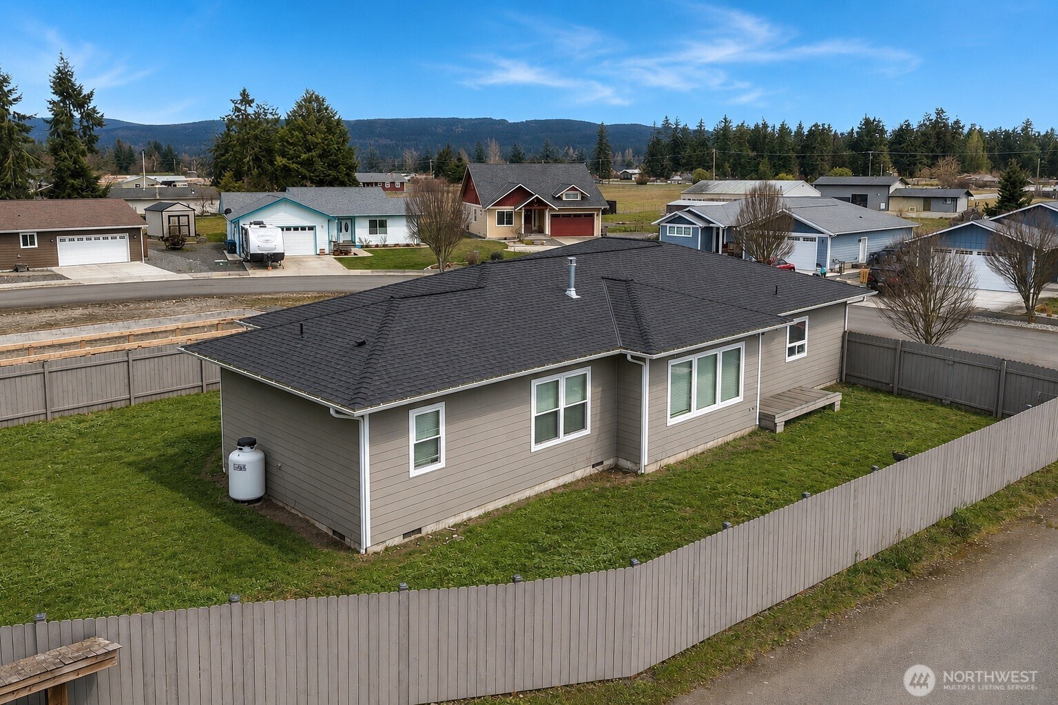 31 Marlo Loop Sequim, WA 98382 - Photo 17 of 20