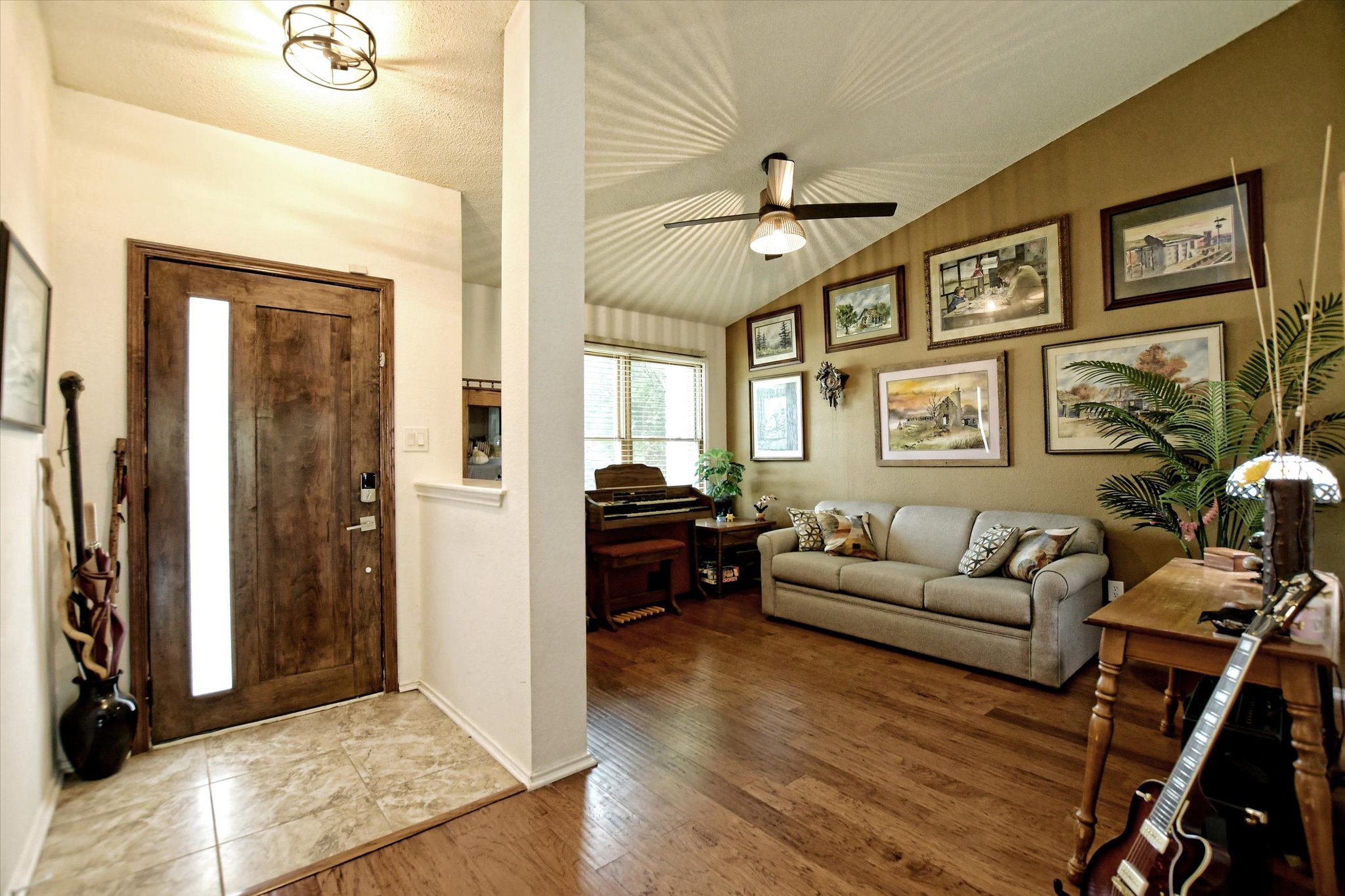 1002 West Noton Street Pflugerville, TX 78660 - Photo 8 of 32