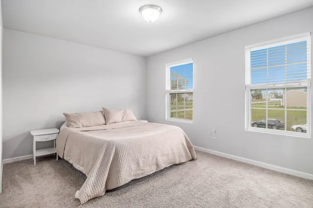 $370,000 | 47223 Silver Oaks Boulevard, Mattawan, MI 49071