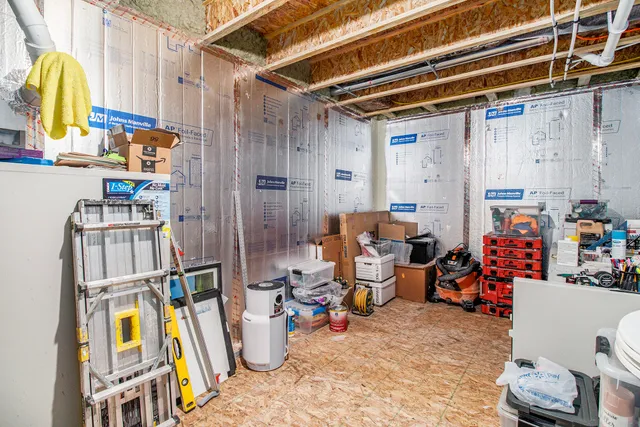 $370,000 | 47223 Silver Oaks Boulevard, Mattawan, MI 49071