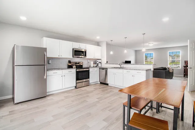 $370,000 | 47223 Silver Oaks Boulevard, Mattawan, MI 49071