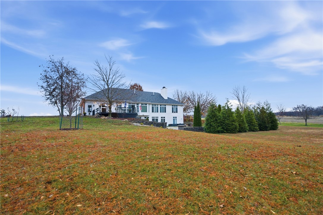 12511 Old State Road Charleston, IL 61920 - Photo 41 of 48