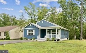 16 Placid Road Colonial Beach, VA 22443 - Photo 4 of 25