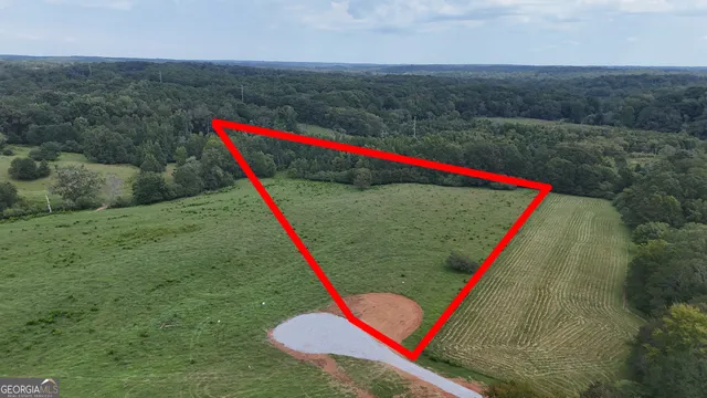 $225,200 | 10 Red Rose Road, Nicholson, GA 30565