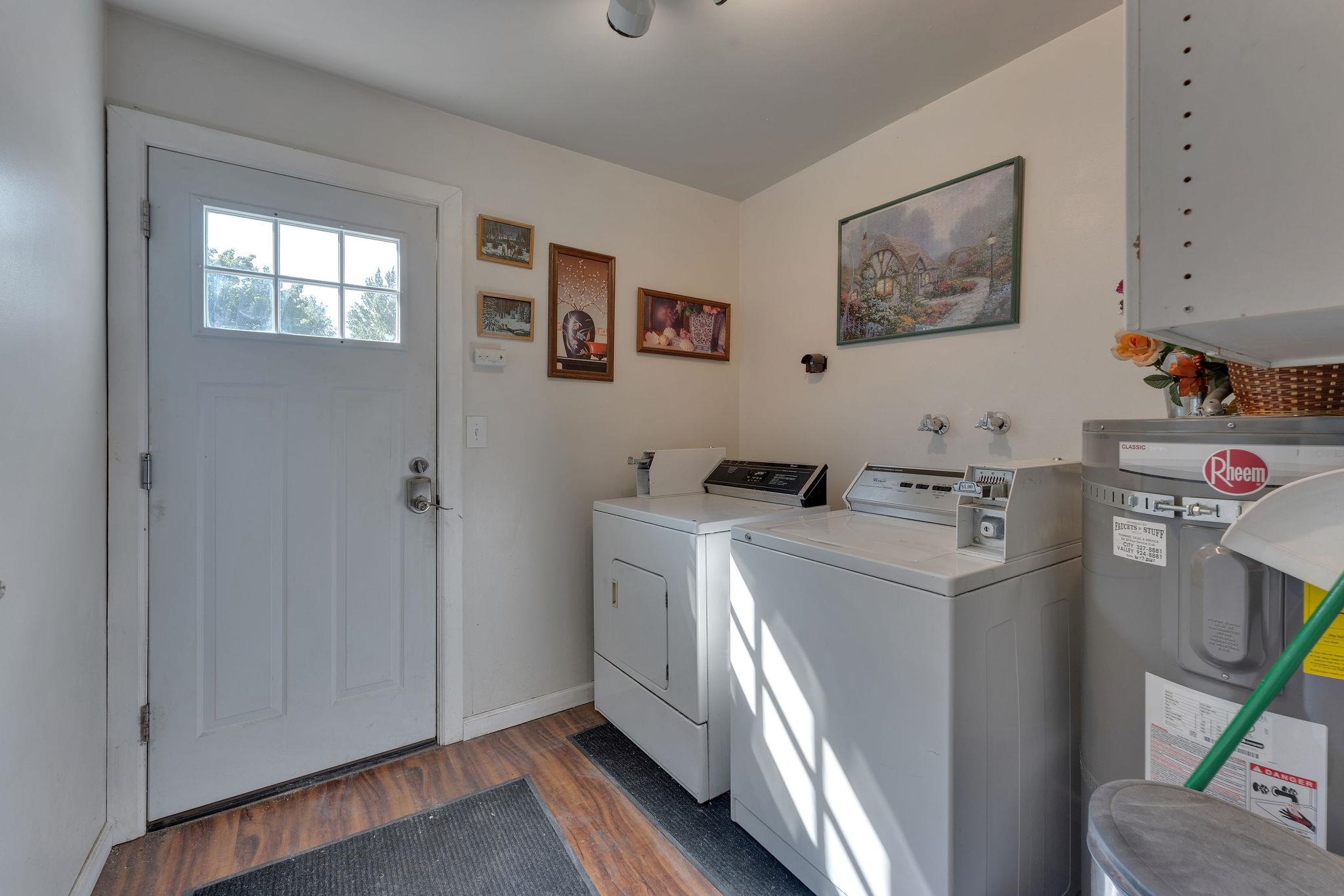 219 North University Road Spokane Valley, WA 99206 - Photo 28 of 49