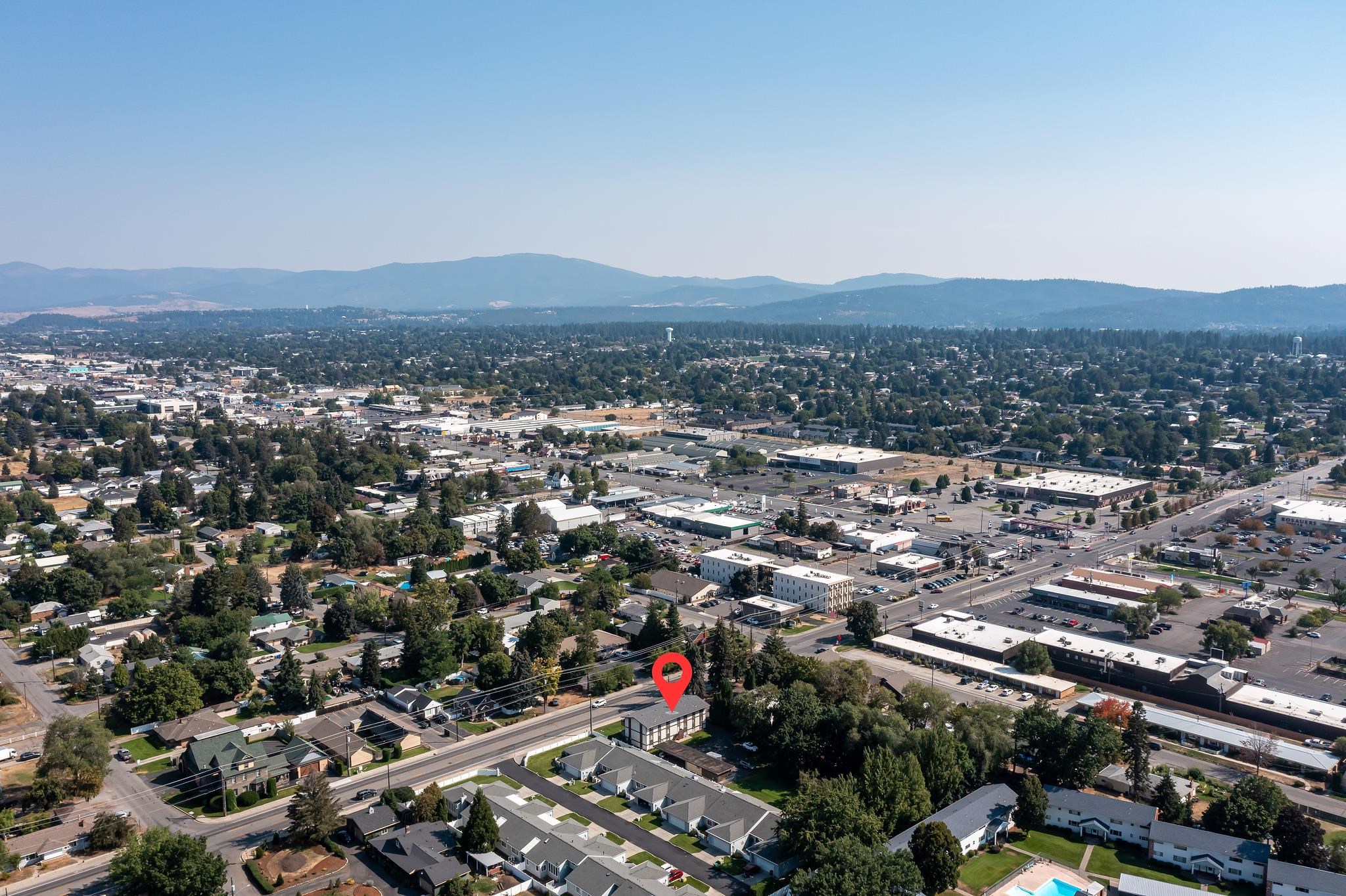 219 North University Road Spokane Valley, WA 99206 - Photo 44 of 49