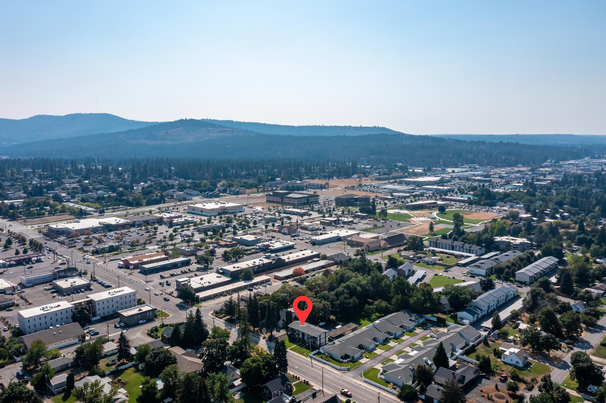 219 North University Road Spokane Valley, WA 99206 - Photo 45 of 49