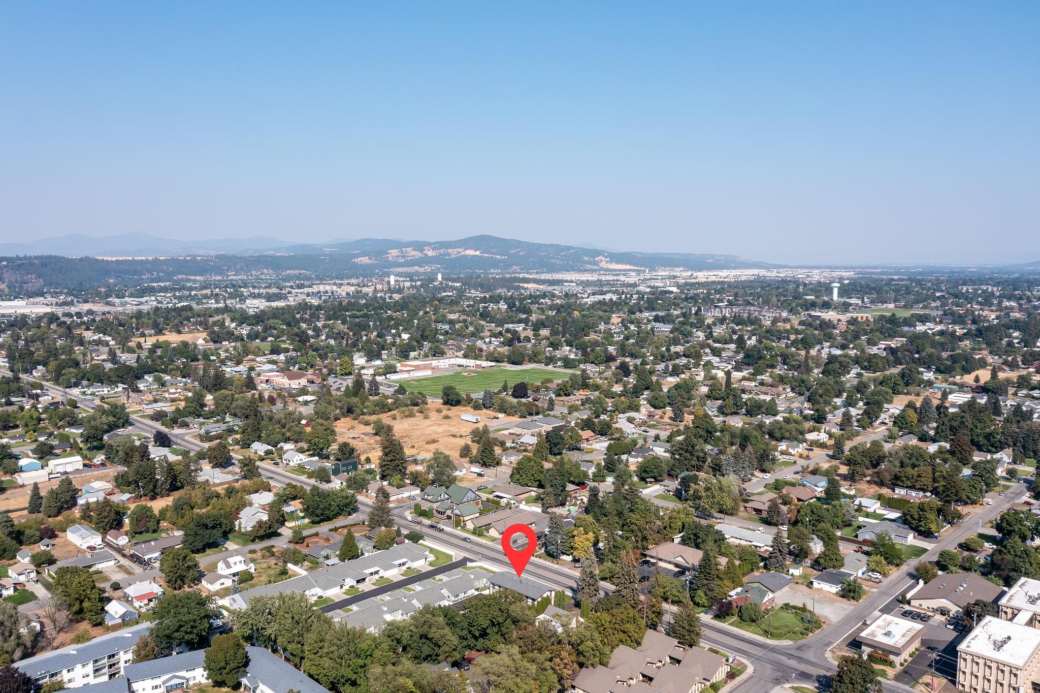 219 North University Road Spokane Valley, WA 99206 - Photo 46 of 49