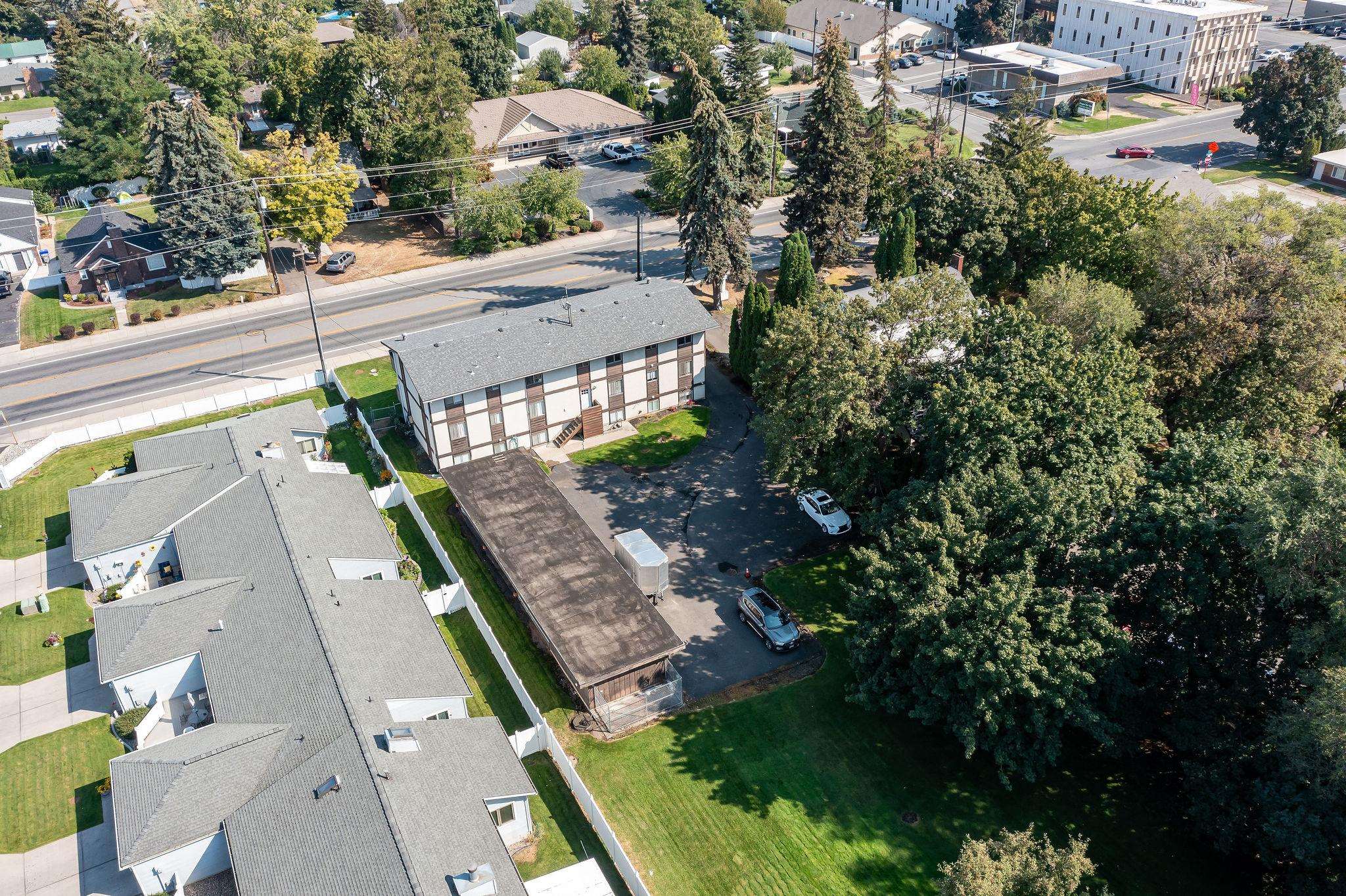 219 North University Road Spokane Valley, WA 99206 - Photo 48 of 49