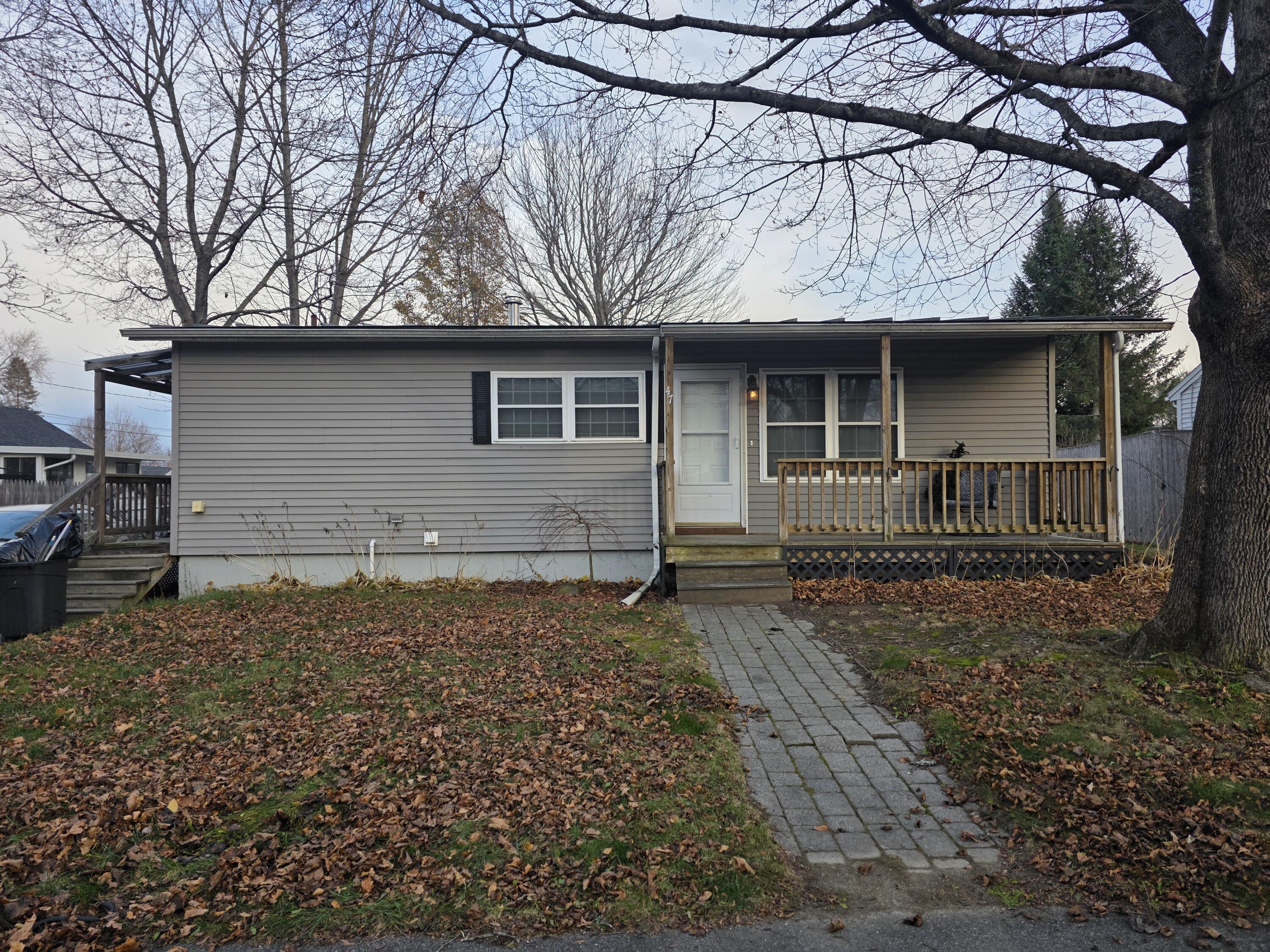 47 Congress Street Augusta, ME 04330 - Photo 2 of 29 1000019572