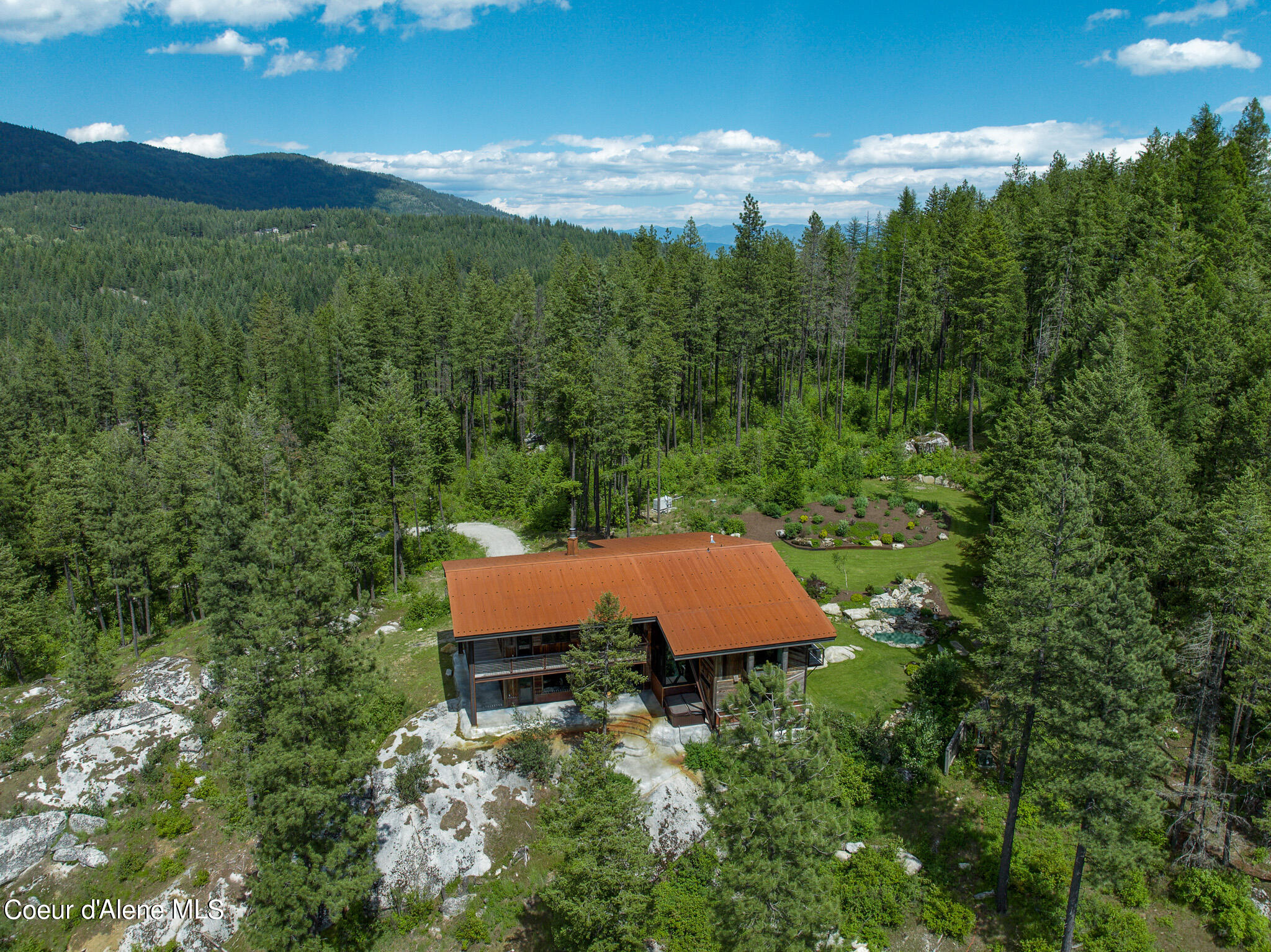 172 Elk Hills Road Sandpoint, ID 83864 - Photo 76 of 80 dji_fly_20240611_160948_492_171814421599