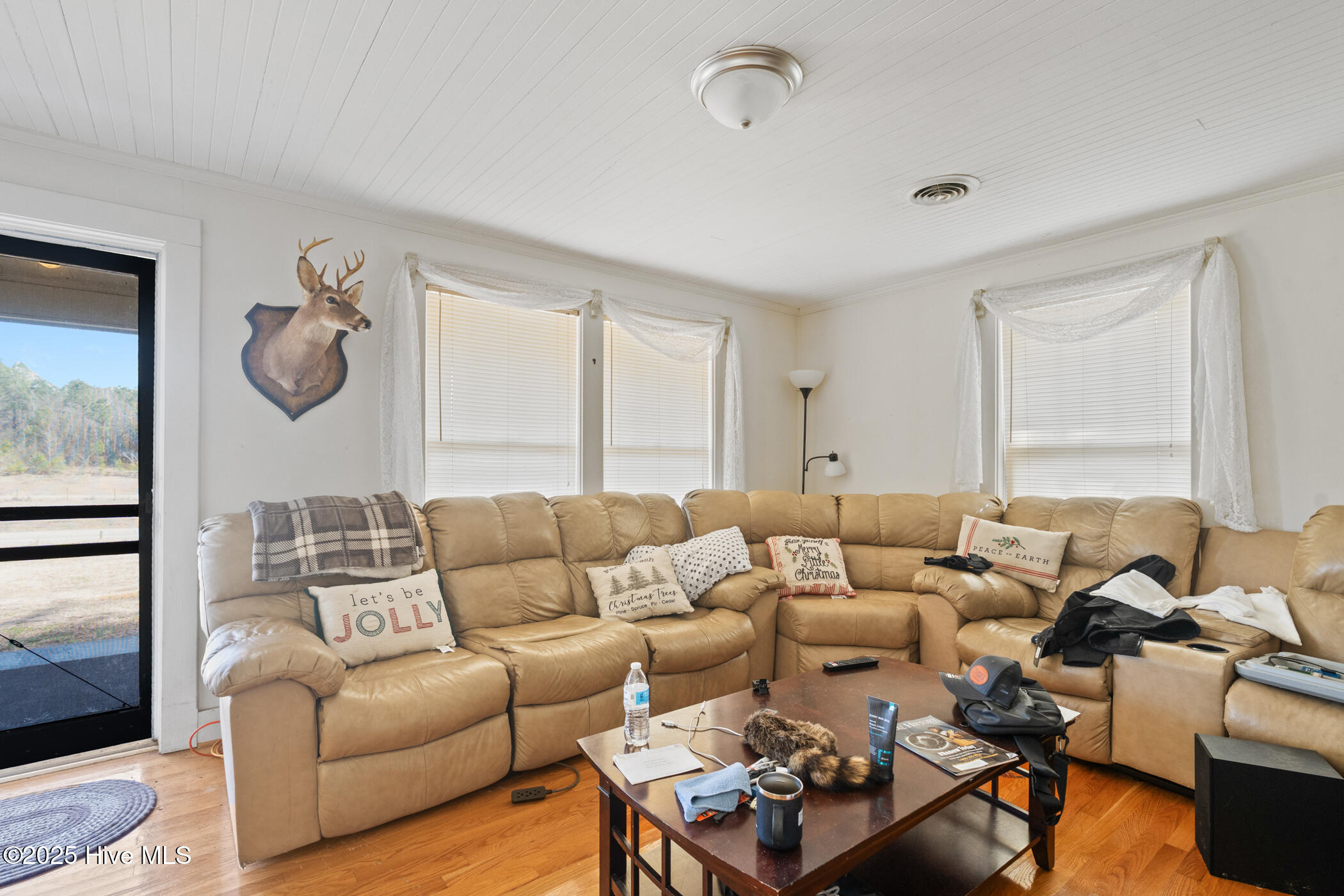 277 Old Woods Road Rockingham, NC 28379 - Photo 13 of 40 DSC08321