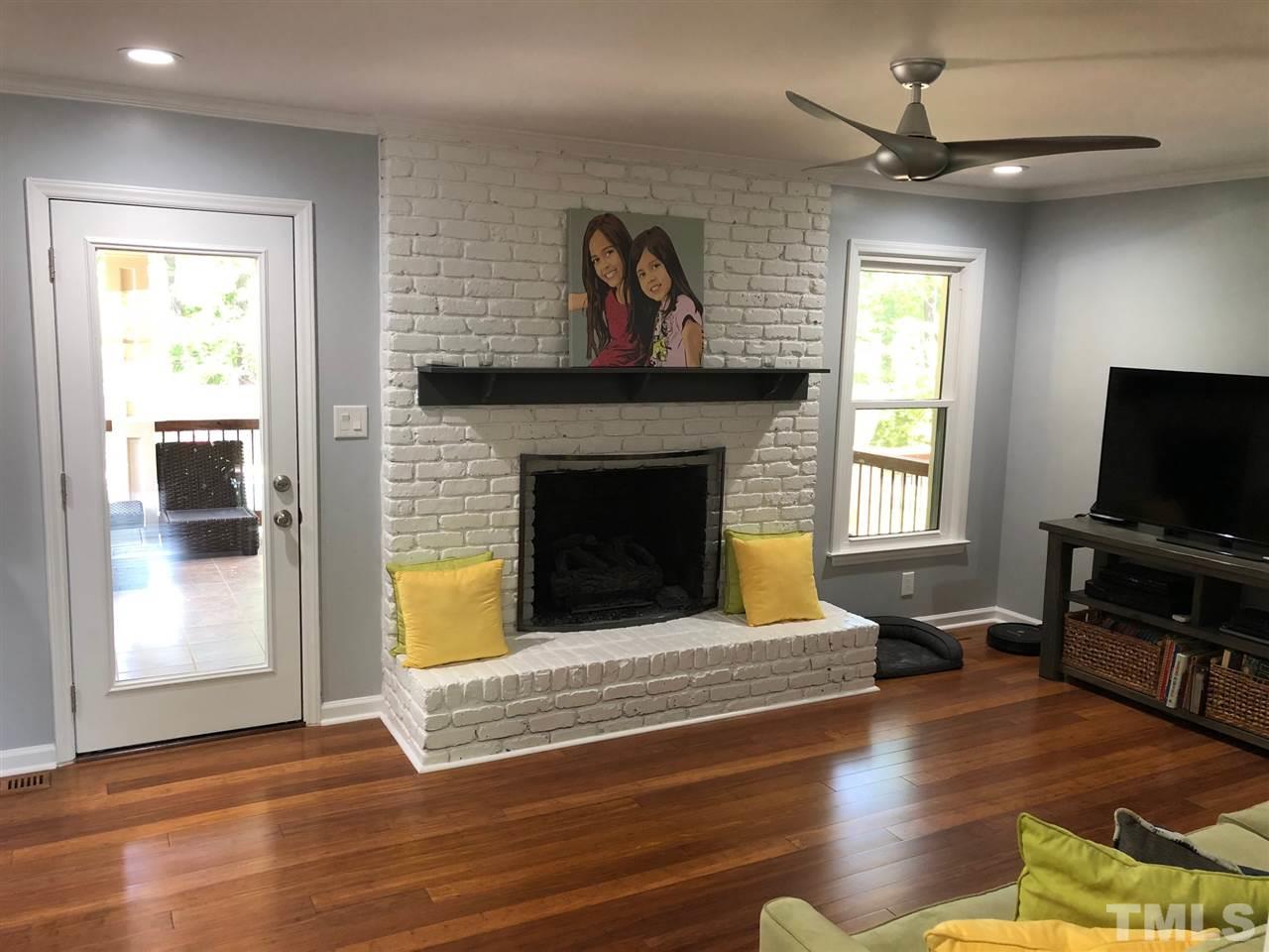 8701 Danbury Circle Raleigh, NC 27613 - Photo 8 of 24 Gallery Image 8