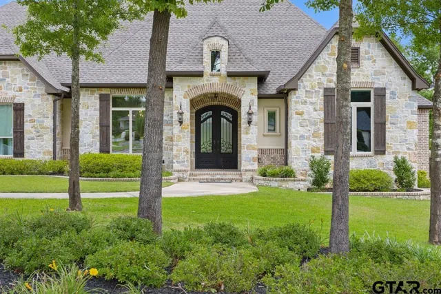 $1,395,000 | 7532 Northlake Drive, Tyler, TX 75703