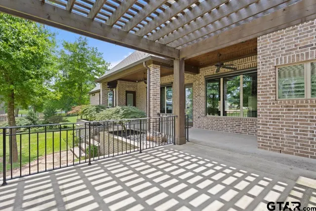 $1,395,000 | 7532 Northlake Drive, Tyler, TX 75703