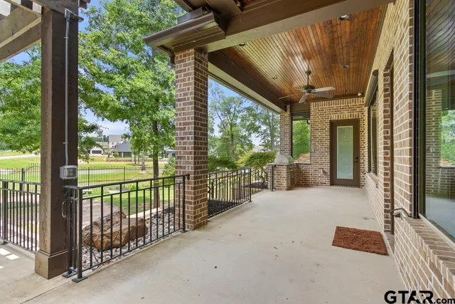 $1,395,000 | 7532 Northlake Drive, Tyler, TX 75703
