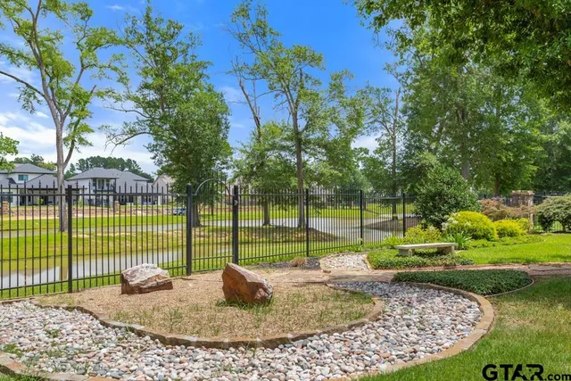 $1,395,000 | 7532 Northlake Drive, Tyler, TX 75703