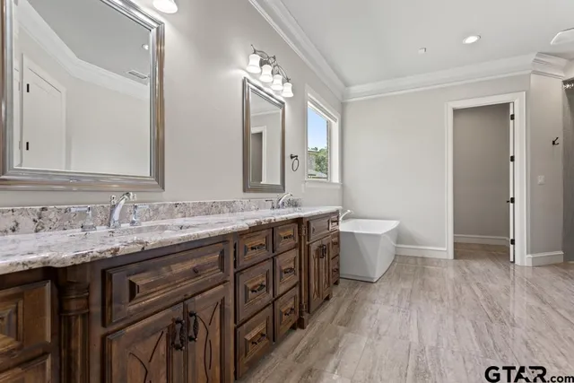 $1,395,000 | 7532 Northlake Drive, Tyler, TX 75703