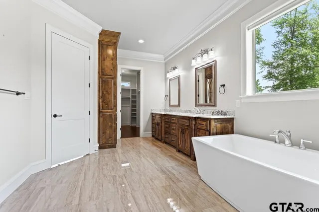 $1,395,000 | 7532 Northlake Drive, Tyler, TX 75703