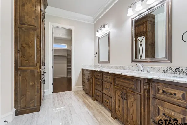 $1,395,000 | 7532 Northlake Drive, Tyler, TX 75703