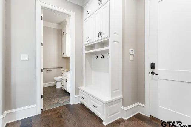 $1,395,000 | 7532 Northlake Drive, Tyler, TX 75703