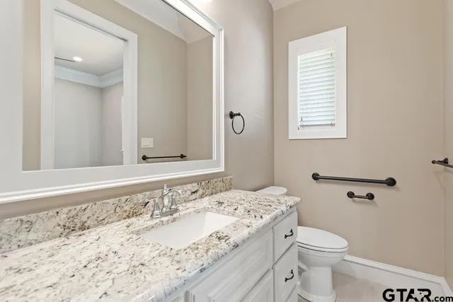 $1,395,000 | 7532 Northlake Drive, Tyler, TX 75703